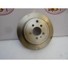 Paire de disques avant (freinage) CITROEN EVASION d’occasion