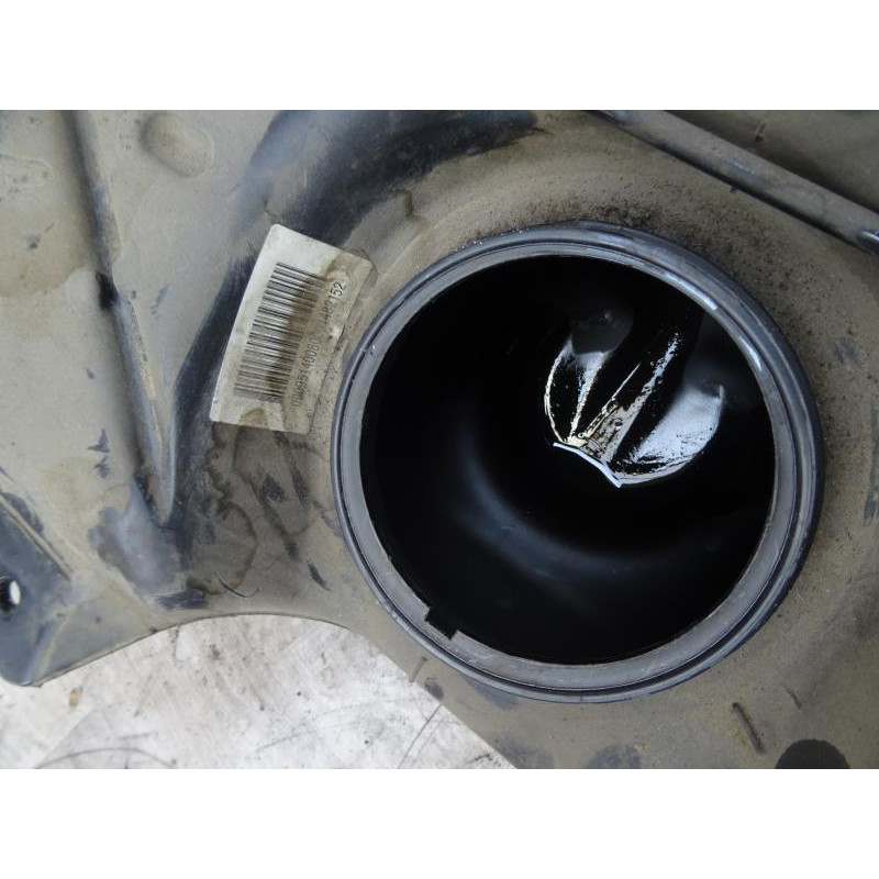Reservoir essence SMART ROADSTER d’occasion