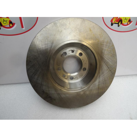 Paire de disques avant (freinage) IVECO DAILY 35 d’occasion