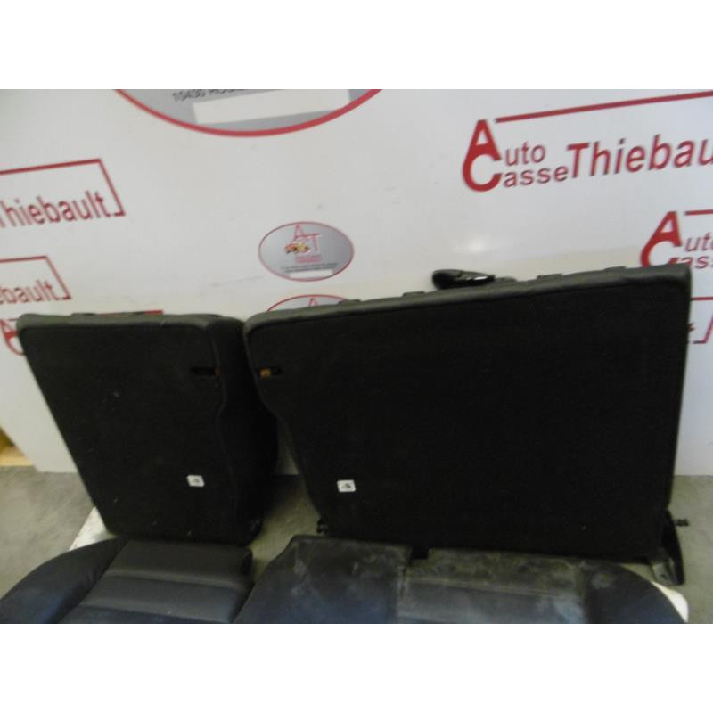 Banquette arriere FORD KUGA d’occasion