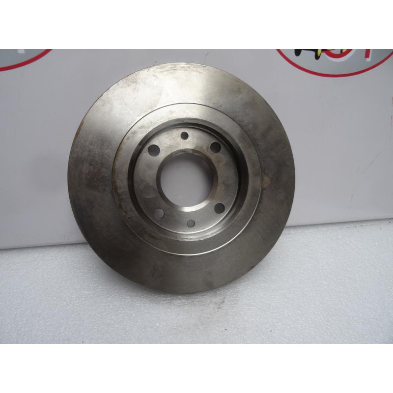 Paire de disques avant (freinage) PEUGEOT PRTNER d’occasion