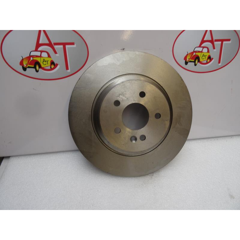 Paire de disques avant (freinage) MERCEDES ML 270 d’occasion