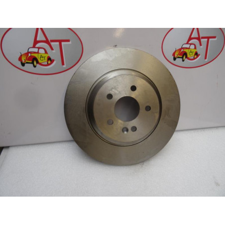 Paire de disques avant (freinage) MERCEDES ML 270 d’occasion