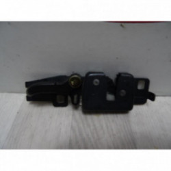 Serrure de coffre HONDA CRX III d’occasion