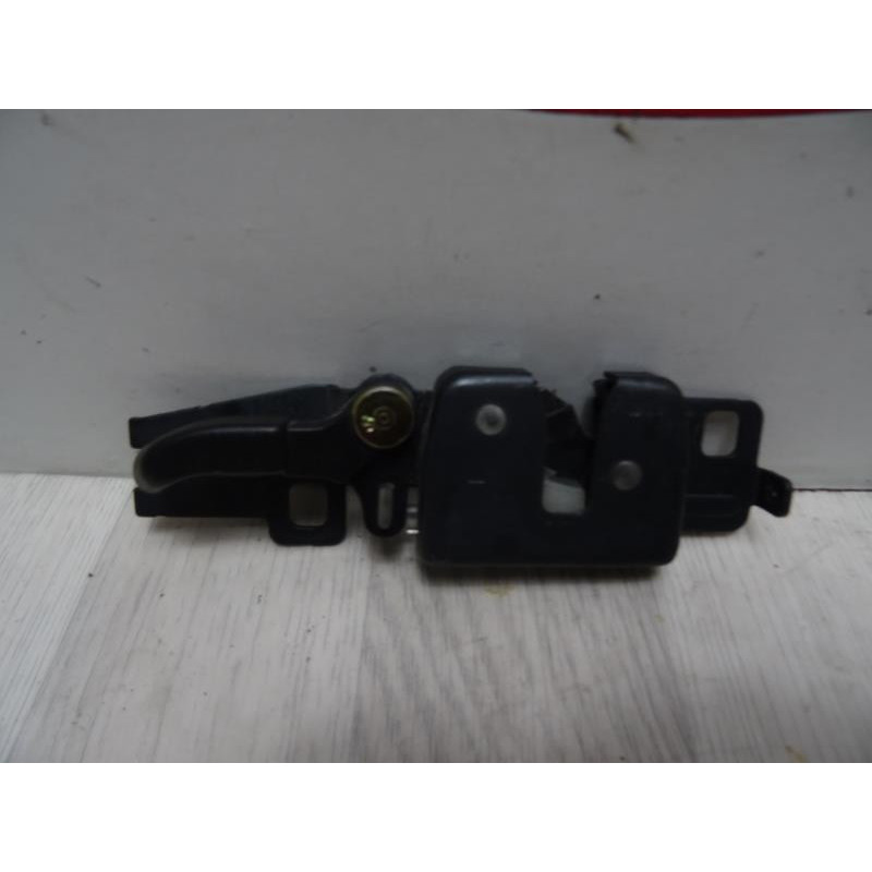 Serrure de coffre HONDA CRX III d’occasion