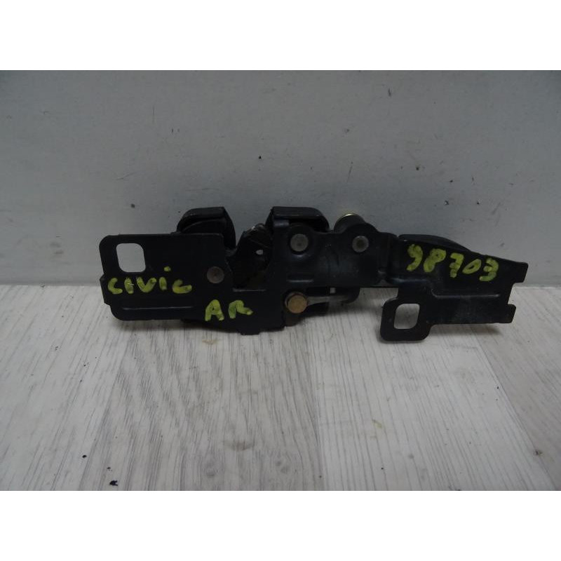 Serrure de coffre HONDA CRX III d’occasion