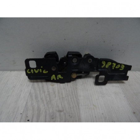 Serrure de coffre HONDA CRX III d’occasion