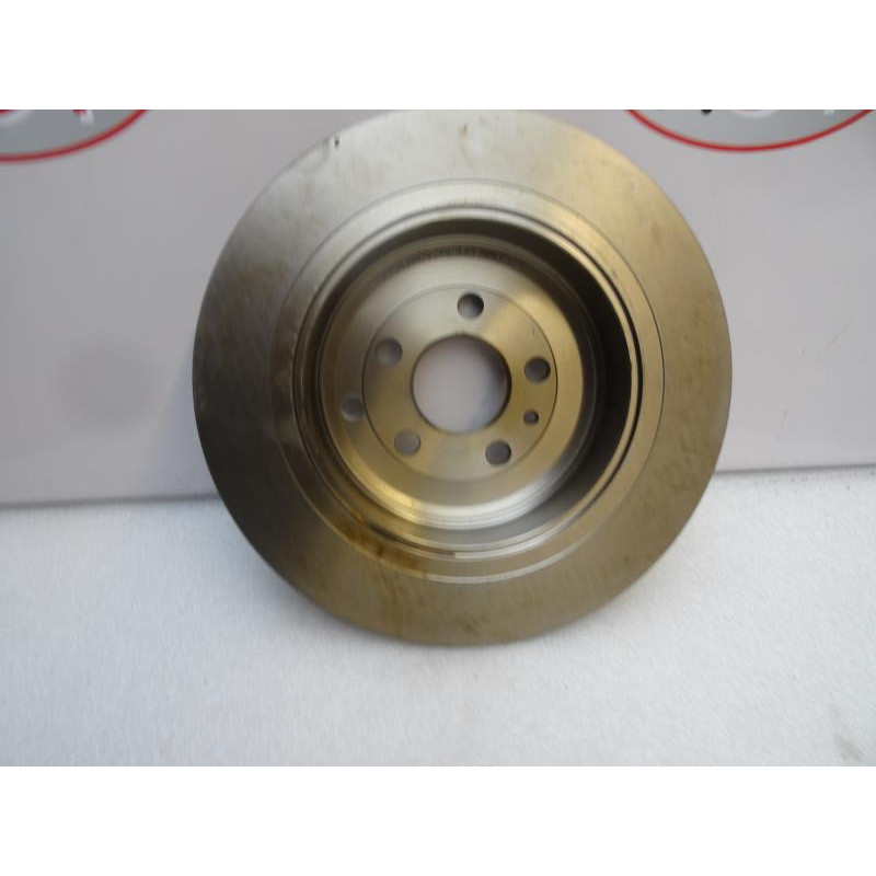 Paire de disques avant (freinage) CITROEN EVASION d’occasion