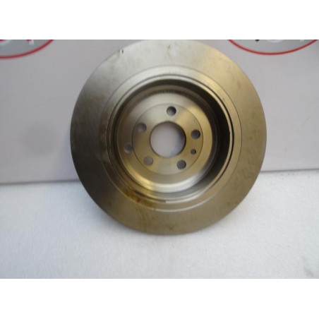 Paire de disques avant (freinage) CITROEN EVASION d’occasion