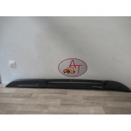 Barres de toit DACIA DUSTER PHASE 1 d’occasion