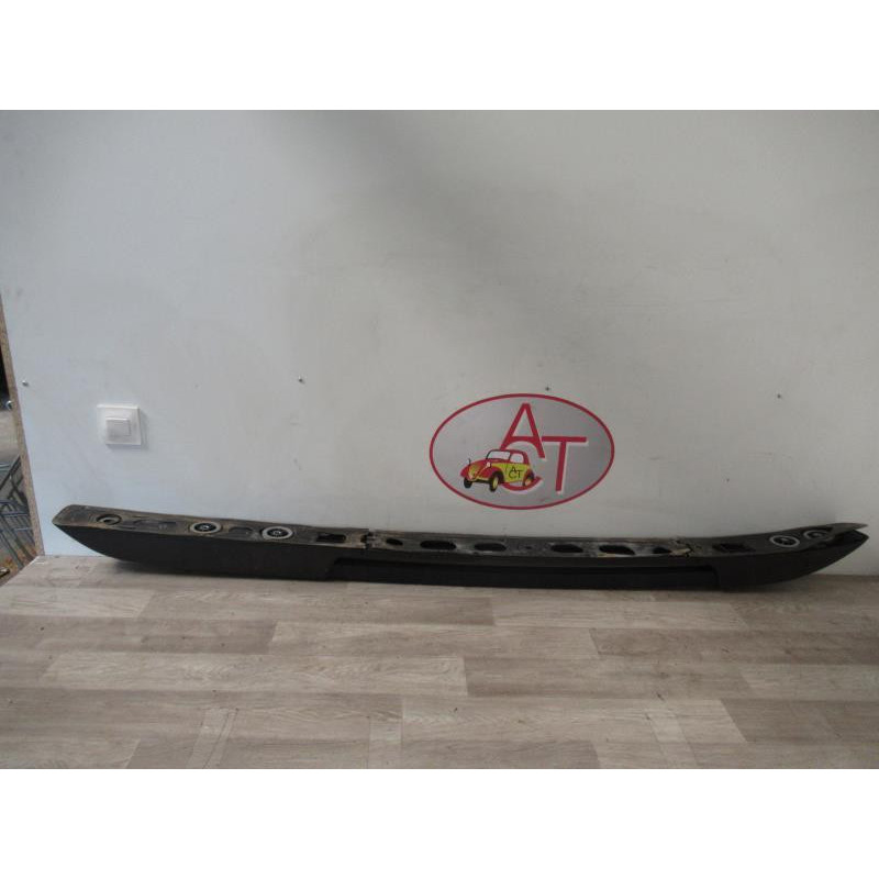 Barres de toit DACIA DUSTER PHASE 1 d’occasion