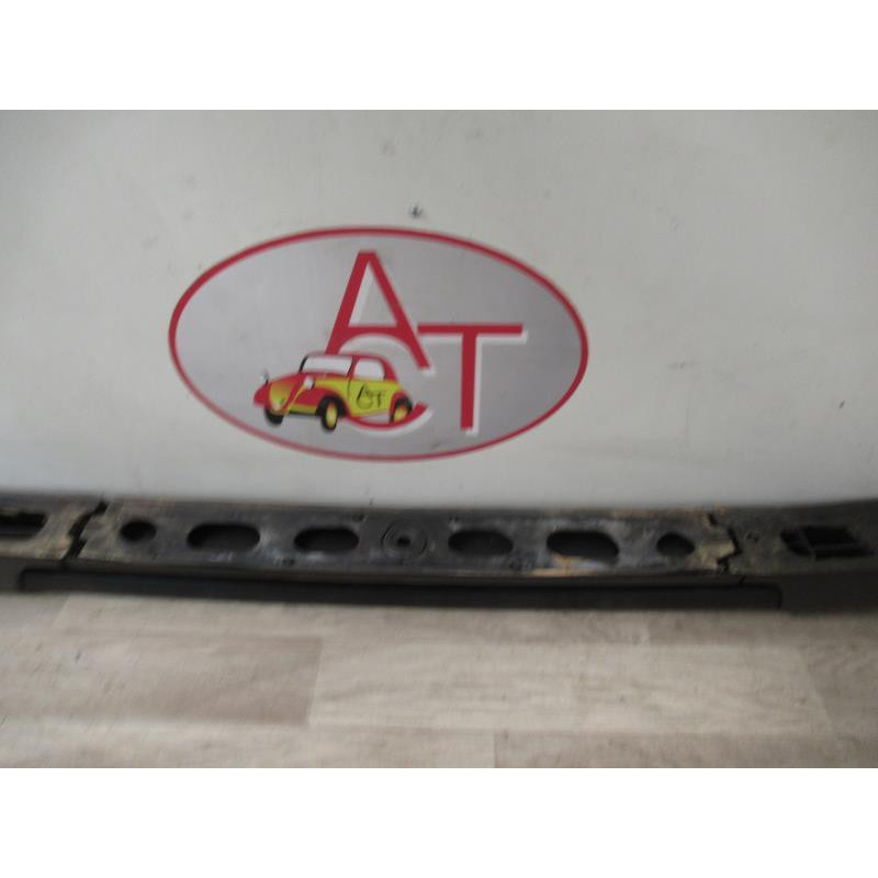 Barres de toit DACIA DUSTER PHASE 1 d’occasion