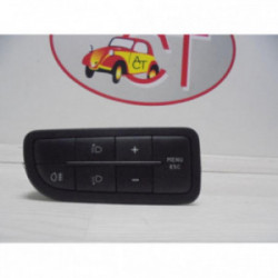 Commande de reglage hauteur de phare FIAT PUNTO III GRANDE PUNTO d’occasion