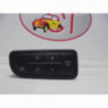 Commande de reglage hauteur de phare FIAT PUNTO III GRANDE PUNTO d’occasion