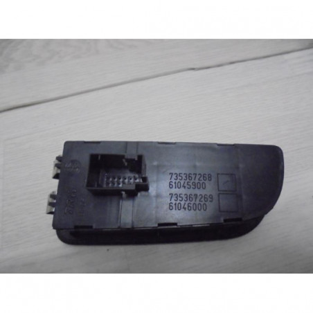 Commande de reglage hauteur de phare FIAT PUNTO III GRANDE PUNTO d’occasion