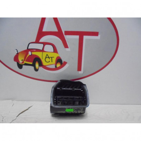Aerateur tableau de bord avant gauche FIAT PUNTO III GRANDE PUNTO d’occasion