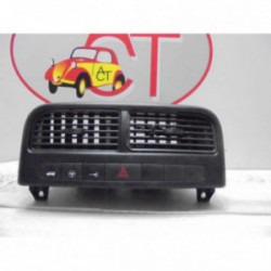 Aerateur tableau de bord central FIAT PUNTO III GRANDE PUNTO d’occasion