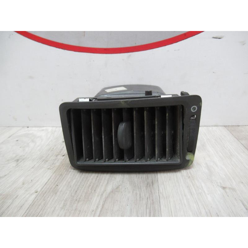 Aerateur tableau de bord central FIAT IDEA PHASE 1 d’occasion