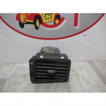 Aerateur tableau de bord avant gauche FIAT IDEA PHASE 1 d’occasion