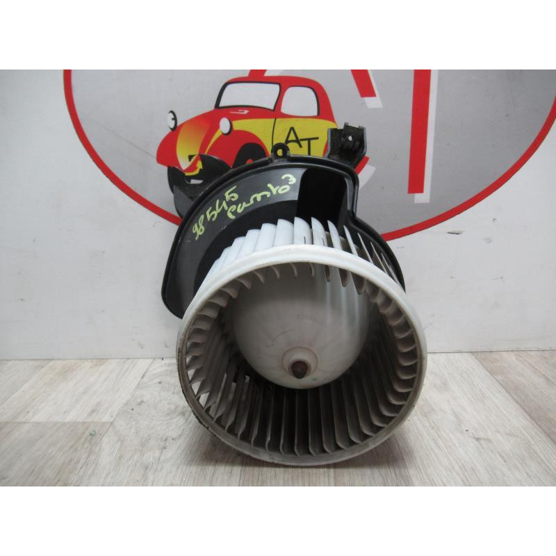 Ventilateur chauffage FIAT PUNTO III GRANDE PUNTO d’occasion