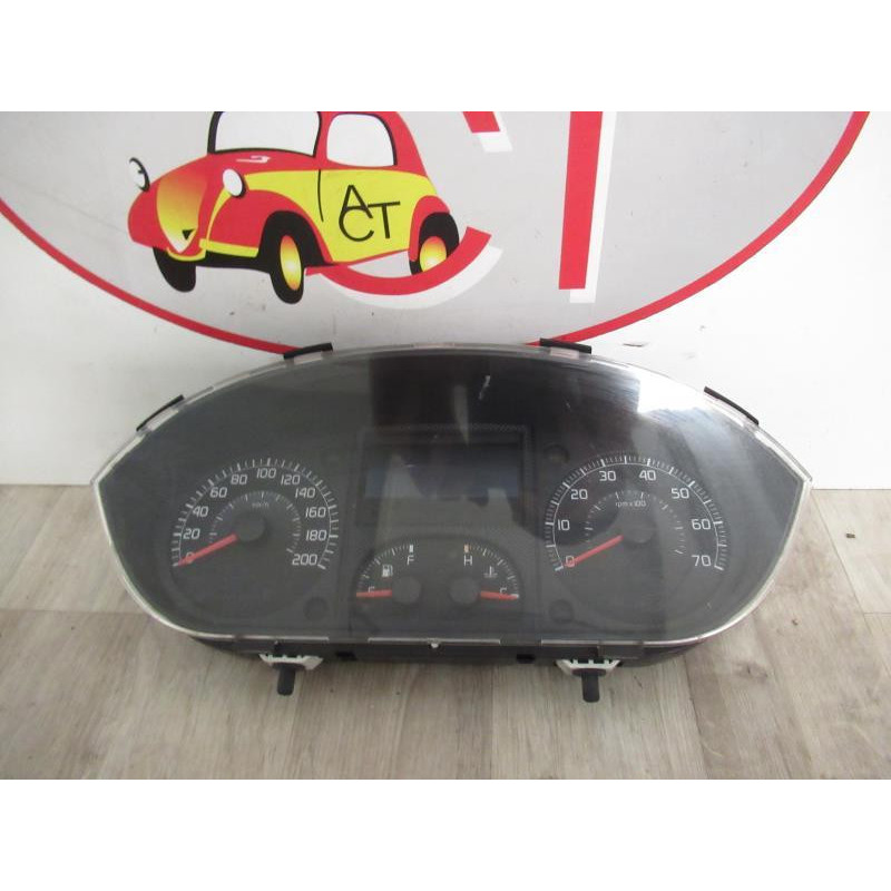 Compteur FIAT IDEA PHASE 1 d’occasion