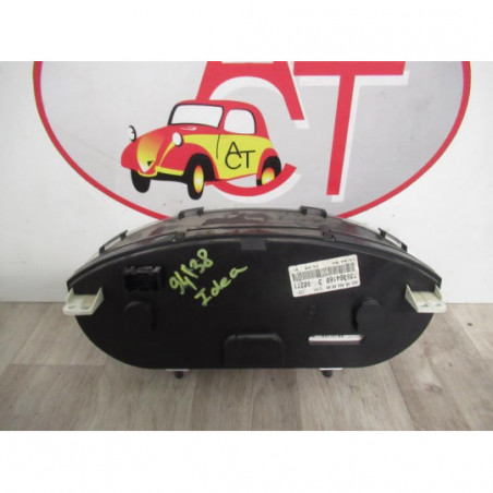 Compteur FIAT IDEA PHASE 1 d’occasion