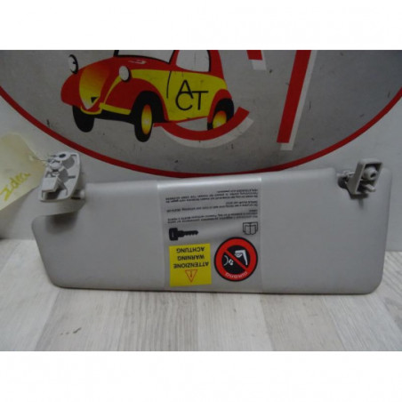 Pare soleil droit FIAT IDEA PHASE 1 d’occasion
