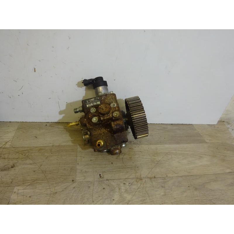 Pompe haute pression CITROEN BERLINGO (M49/M59) FOURGON PHASE 2 d’occasion