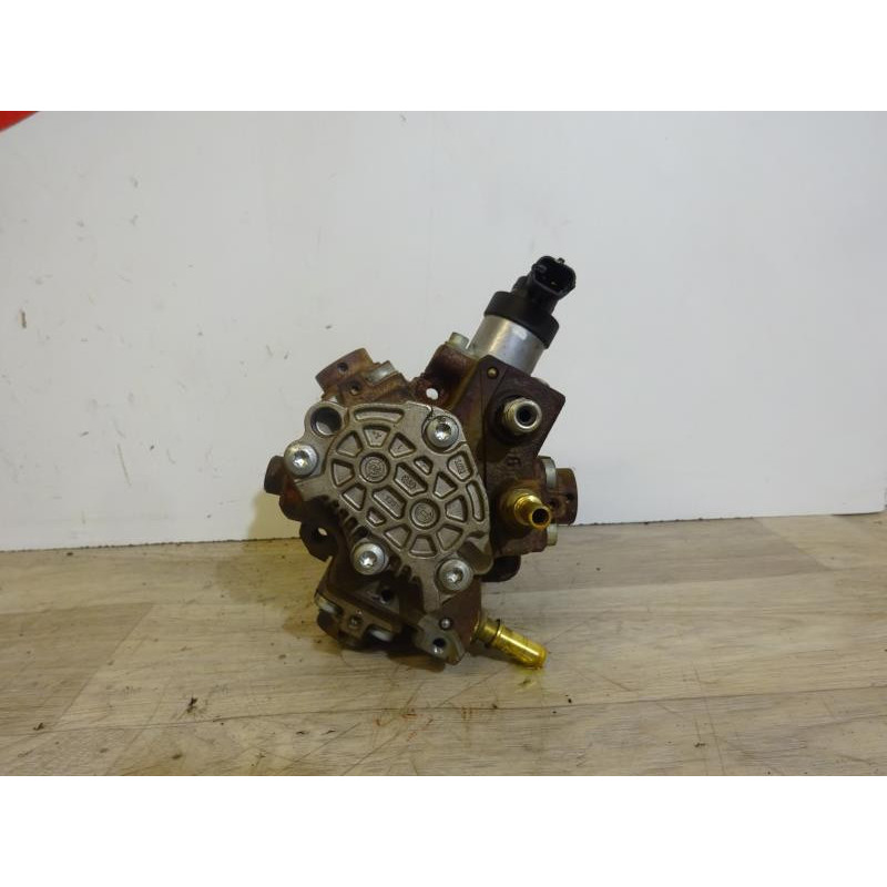 Pompe haute pression CITROEN BERLINGO (M49/M59) FOURGON PHASE 2 d’occasion