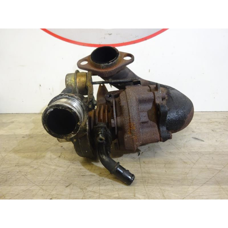 Turbo PEUGEOT 806 d’occasion