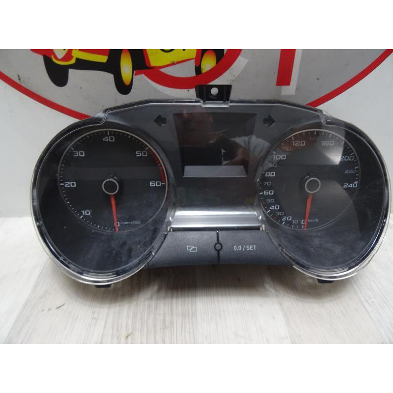 Compteur SEAT IBIZA I d’occasion
