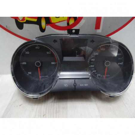 Compteur SEAT IBIZA I d’occasion
