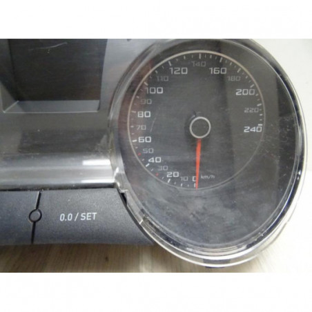 Compteur SEAT IBIZA I d’occasion