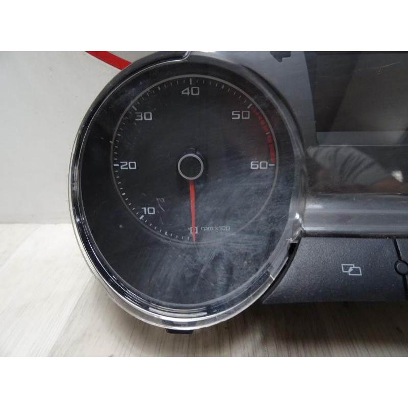 Compteur SEAT IBIZA I d’occasion
