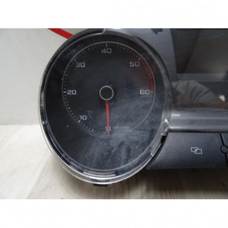 Compteur SEAT IBIZA I d’occasion