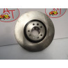 Paire de disques avant (freinage) IVECO DAILY 35 d’occasion