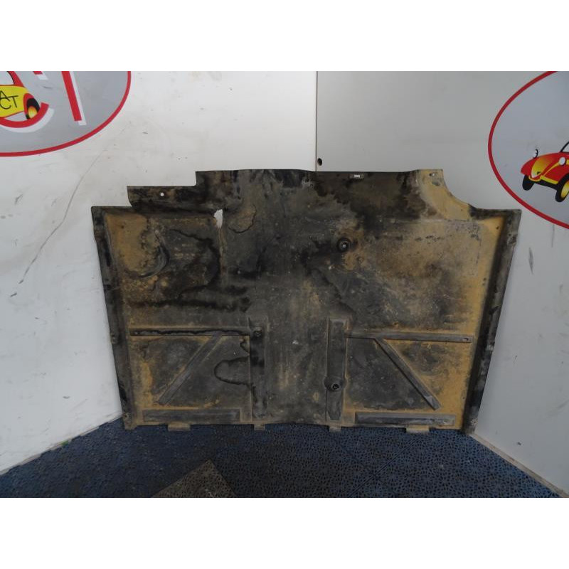 Cache sous moteur SMART ROADSTER d’occasion