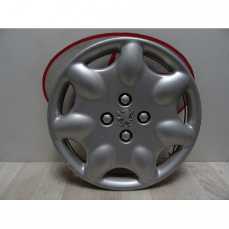 Enjoliveur PEUGEOT  d’occasion