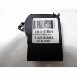 Module d'allumage (allumage) FIAT PUNTO III GRANDE PUNTO d’occasion