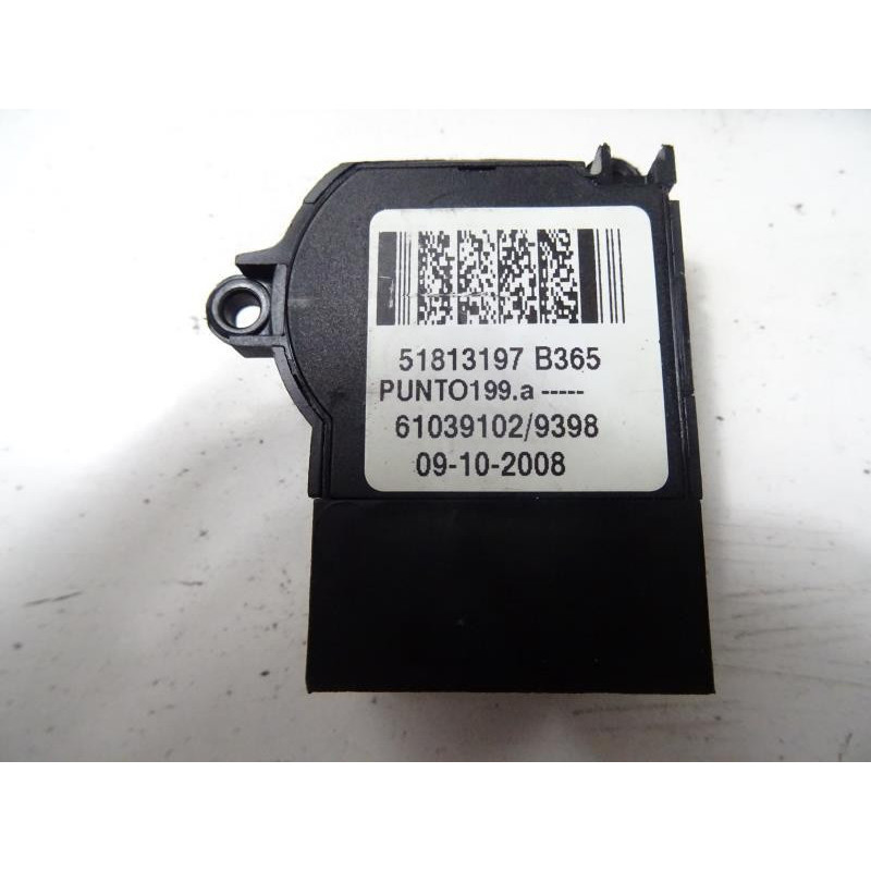 Module d'allumage (allumage) FIAT PUNTO III GRANDE PUNTO d’occasion