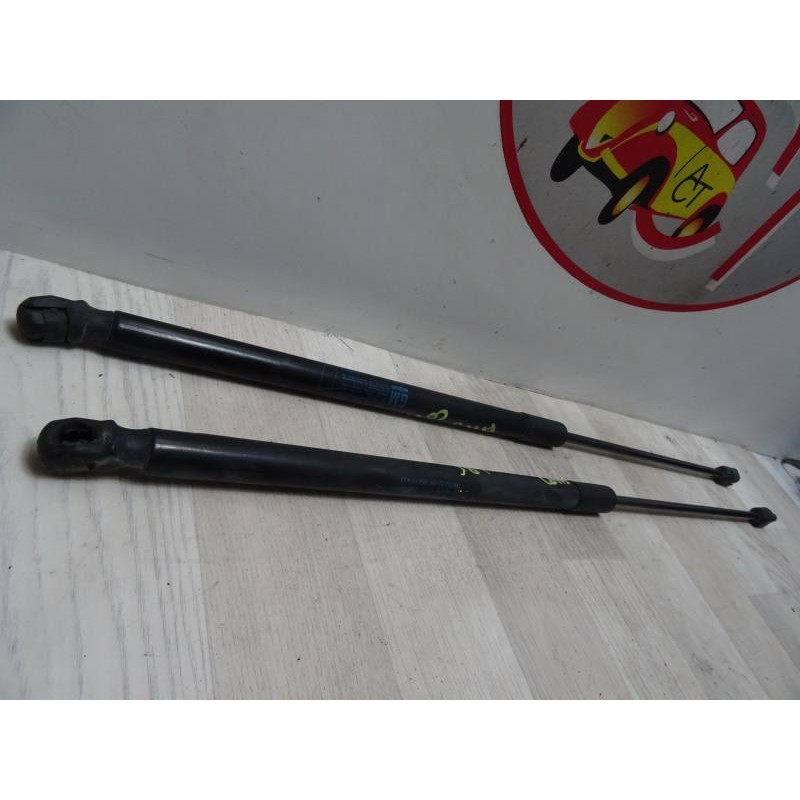 Verin de coffre OPEL CORSA (D) PHASE 2 d’occasion