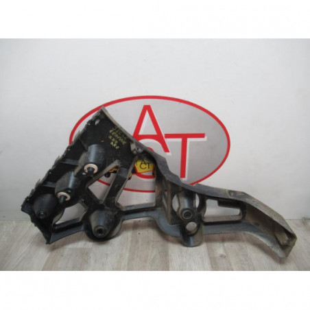Support de pare chocs arriere RENAULT MEGANE III COUPE PHASE 2 d’occasion