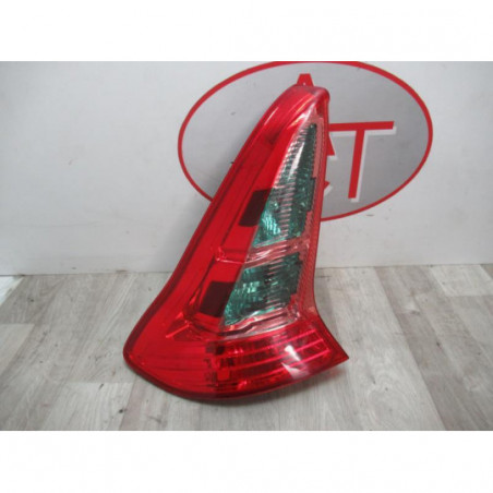 Feu arriere principal gauche (feux) CITROEN C4 COUPE d’occasion