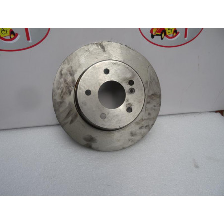 Paire de disques arriere (freinage) MERCEDES  d’occasion