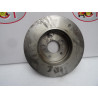 Paire de disques arriere (freinage) MERCEDES  d’occasion