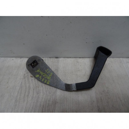 Poignee d'ouverture de capot RENAULT MEGANE III COUPE PHASE 2 d’occasion