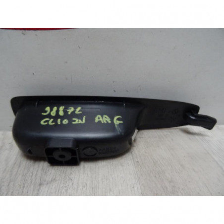 Vide poche arriere gauche RENAULT CLIO IV d’occasion