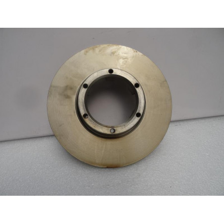 Paire de disques avant (freinage) RENAULT R4 d’occasion