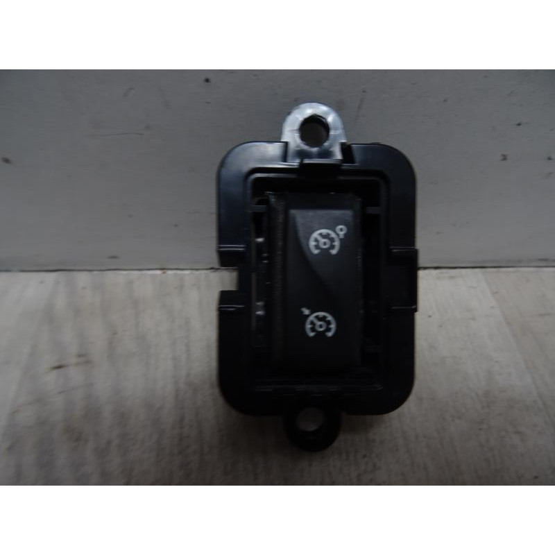 Commande regulateur vitesse RENAULT MEGANE III COUPE PHASE 2 d’occasion