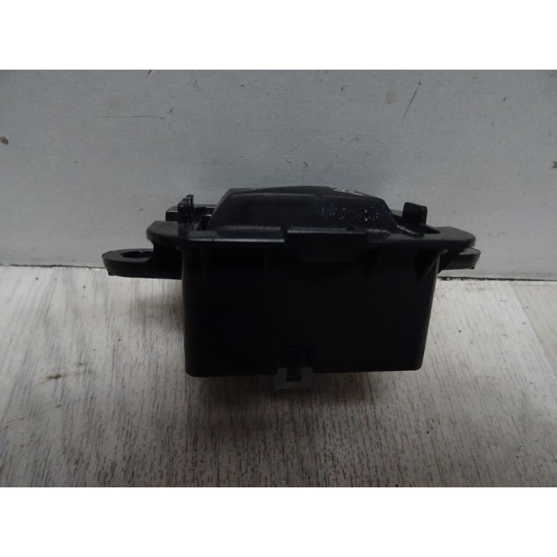 Commande regulateur vitesse RENAULT MEGANE III COUPE PHASE 2 d’occasion